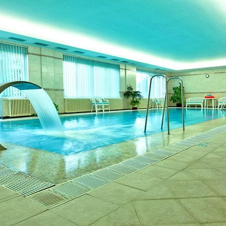 Agricola Sport & Wellness Centre Hotel Marianske Lazne Room photo