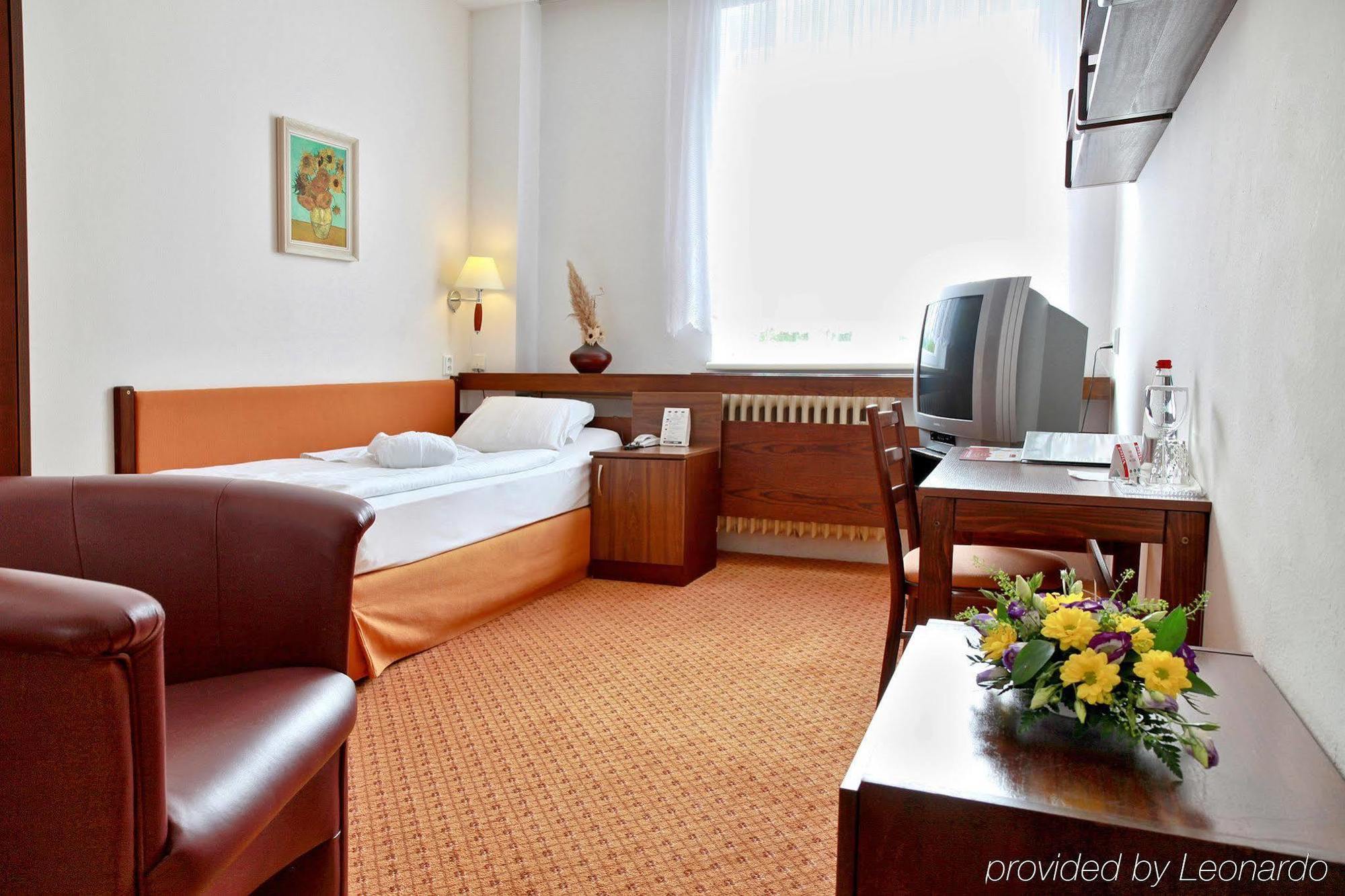 Agricola Sport & Wellness Centre Hotel Marianske Lazne Exterior photo
