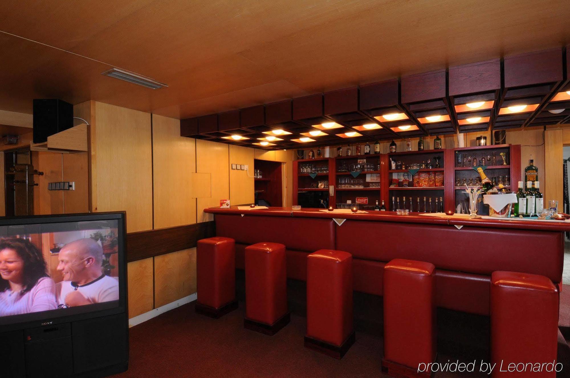 Agricola Sport & Wellness Centre Hotel Marianske Lazne Restaurant photo