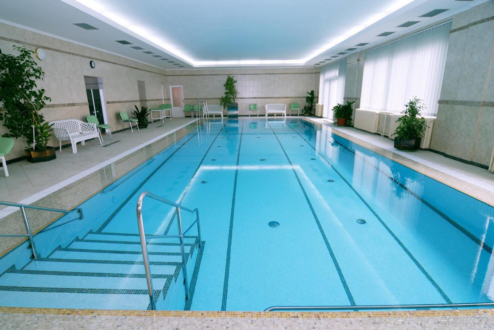 Agricola Sport & Wellness Centre Hotel Marianske Lazne Exterior photo