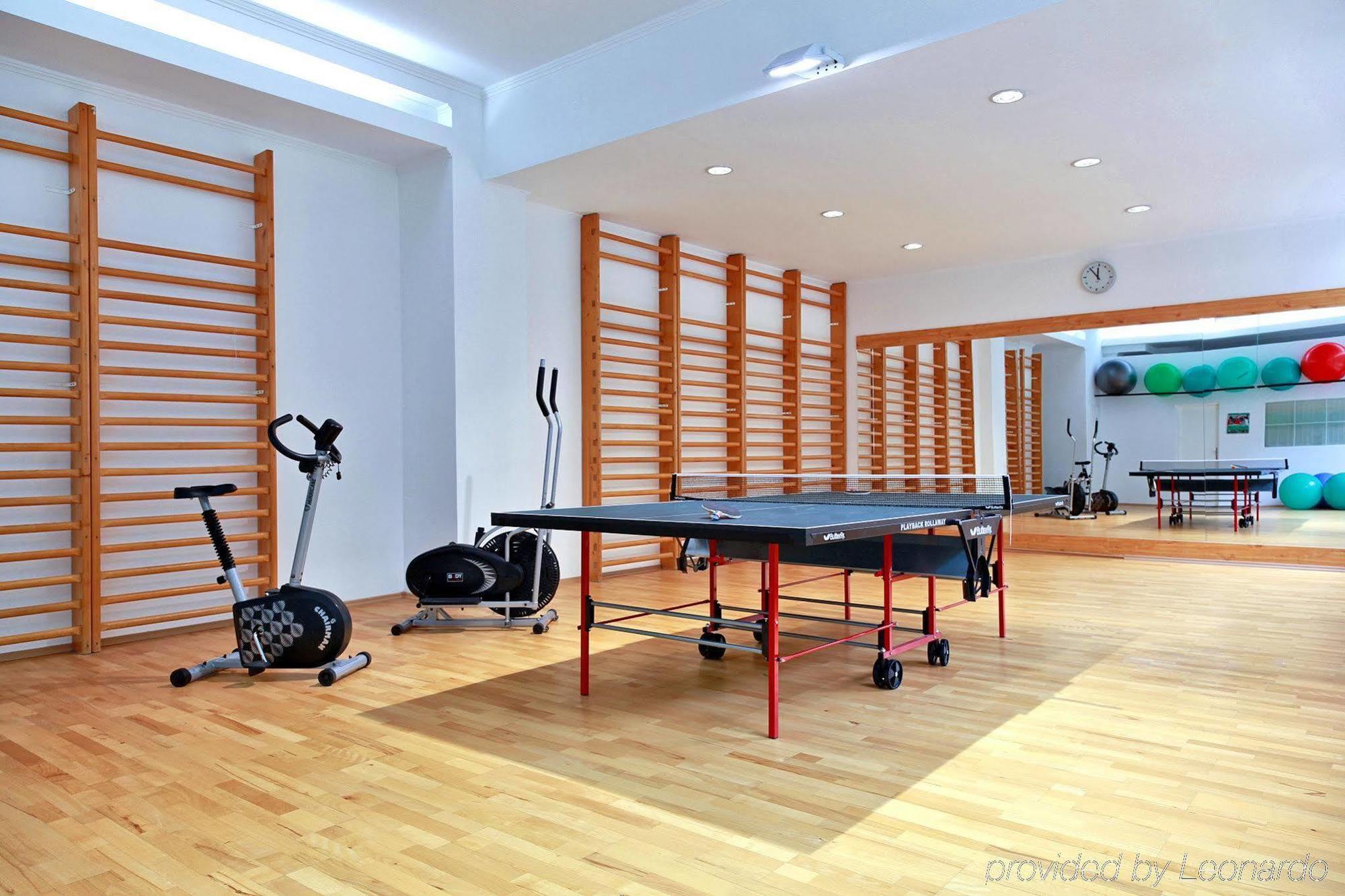 Agricola Sport & Wellness Centre Hotel Marianske Lazne Exterior photo
